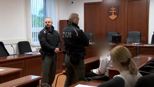 Sekerou chcel postínať hlavu spolužiakom aj učiteľke. 14-ročný Alex sa postavil pred súd