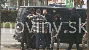 Vypýtať si mal úplatok 150 000 eur. Prokurátor navrhol vziať Kusého do väzby