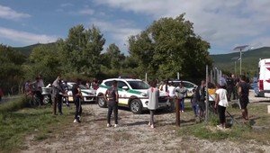 Štvorročný chlapec zomrel po páde do odpadovej šachty. Polícia začala trestné stíhanie