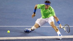 Nadala (26) aj týždeň pred návratom občas pobolieva koleno