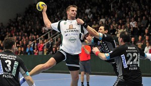 Prešov do štvrťfinále PVP nepostúpil