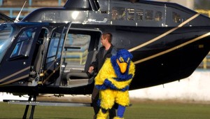 Artmedia zničila DAC aj s maskotom, Žilina vybuchla v Dubnici