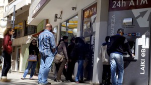 Cyprus sa dohodol na zdanení vkladov. Slovo má teraz parlament