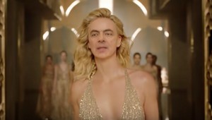 Paródia, KTORÚ musíte pred koncom roka VIDIEŤ!