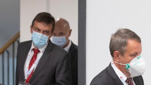 Ako vznikol penzión, ktorý vlastní rodina sudcu Trubana. O dotácii sudca vypovedal aj na NAKA