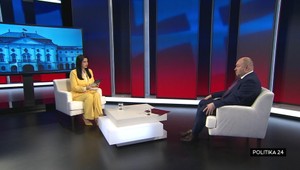 Huliak v Politika 24: „Akonáhle opäť nastane existenčný problém tejto vlády, budem to ja, kto ju opäť zachráni,“