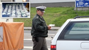 Pozor na pokuty! Nezabúdajte na plastový techničák