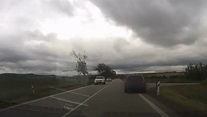 Ďalší rekordman na cestách: Mužovi namerali viac ako 6 promile alkoholu v krvi