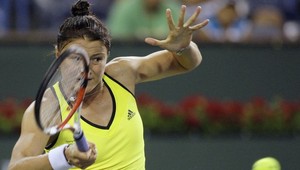 Safinová v Kalifornii skončila, jednotkou ešte nebude