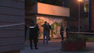 Výpovede svedkov streľby v bratislavskej Dúbravke