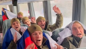 Štúdio 24: Posun v mierových rozhovoroch?