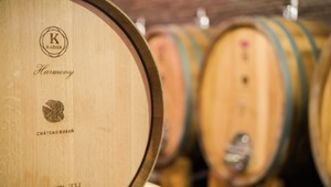 Slovenské vinárstvo patrí medzi celosvetovú elitu. Dôkazom je zaradenie do prestížnej súťaže