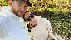 Bábätko má týždeň a Dušičkovci sa už vybrali kočíkovať! V TOMTO kočíku sa malá Aria vyváža!