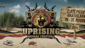 Bratislava zažije pravú jamajskú pohodu. Uprising sa blíži