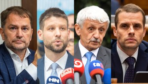 Odborníci o kampani: Prchalova dielnička, Klusom k hanbe, nulový politický cit a Che Guevara z Petržalky