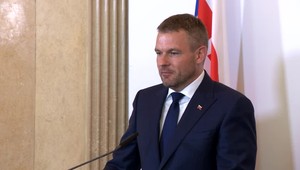 Pellegrini: August 1968 bol snahou postaviť sa proti rozdeleniu sveta