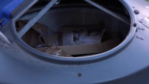 Mesto zavádza čipovanie kontajnerov: Bojuje proti nelegálnemu vyvážaniu odpadu