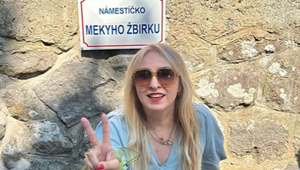 Vdova po Žbirkovi s novým mužom po boku? Kateřina zverejnila vyjadrenie!