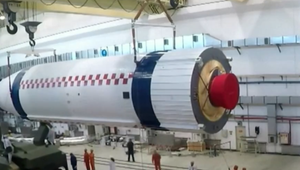 Čína vyslala na obežnú dráhu Zeme satelit, pomocou ktorého otestujú 6G technológie