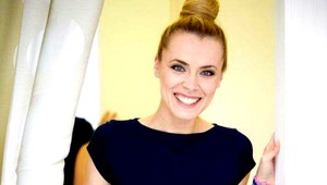 Herečka Partlová (29) sa na váhu nepostaví