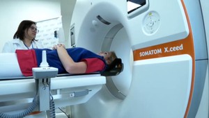 Po 25 rokoch sa konečne dočkali. V nemocnici otvorili nové rádiologické oddelenie