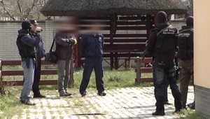 Slovensko zažilo mimoriadnu akciu proti drogám!