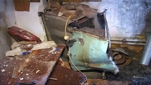 Výbuch plynu v dome zranil majiteľov