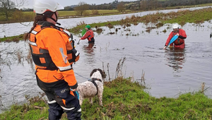 Tragický koniec pátrania: V írskej rieke našli telo Benjamina (†14) so slovenskými koreňmi
