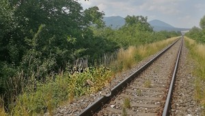 V koľajisku našli mŕtveho 33-ročného muža