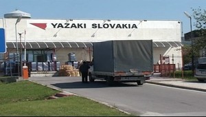 Firma Yazaki ukončuje výrobu. O prácu príde 207 zamestnancov