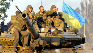 Na Ukrajine platí prímerie, EÚ sleduje kroky Ruska