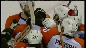 Philadelphia vo finále Východnej konferencie