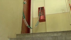 Krvavý útok vo Vranove nad Topľou: Žena bodla nožom svojho druha do brucha