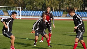 Slováci nevyužili sľubný úvod