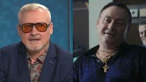 MIKI mu vrátil mrazivé spomienky: Peter Batthyány videl na vlastné oči mafiánsku popravu!