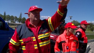 Polícia pátra po 17-ročnom Tiborovi. Stratil sa na pivnom festivale