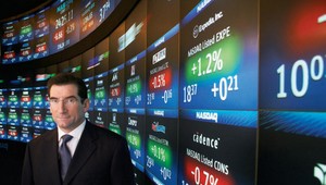 Ekonomická kríza zasiahla aj IT firmy