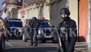 Róberta Lališa známeho pod prezývkou Kýbel doviezli na Slovensko