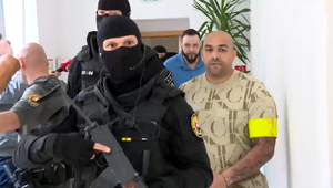 Pašeráci drog z Leopoldovskej väznice pred súdom: Priznal sa niekto?