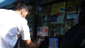 V Košiciach spúšťajú inovatívny systém cestovania pomocou QR kódov