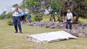 Potvrdené: Krídlo nájdené na Réunione patrí Boeingu 777 Malaysia Airlines