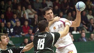 Do skupinovej fázy mužskej LM iba 24 tímov