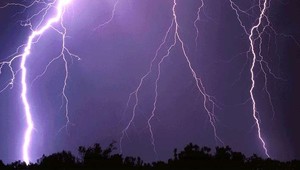 tvojenoviny: Pri Starej Ľubovni zabíjal blesk