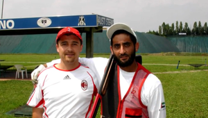 Roky masíruje potomka kráľovskej rodiny v Dubaji. Radí aj slovenským turistom