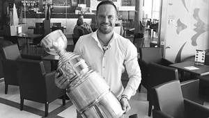 Ďalšia tragédia v slovenskom hokeji. Dušan Pašek mladší zomrel