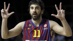 VIDEO. Barcelončan Navarro ohúril Belehrad 21 trojkami za sebou