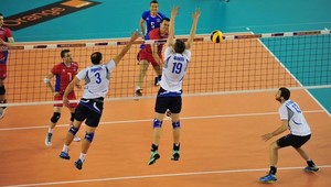 To bol volejbal! Slováci nestratili ani set