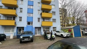 V Bratislave našli mŕtvych manželov (†36, †40), rozvádzali sa