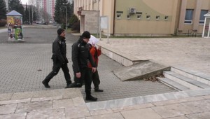 Vyhrážal sa mužovi zabitím. Dostal iba peňažný trest