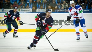 Višňovský (36) sa vrátil na Slovensko